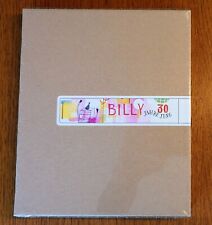 Buch BILLY 30 Jahre Jung Billy