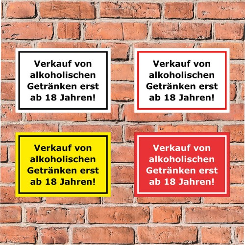 Schild verkauf von - schild,