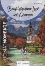 Berchtesgadener land chiemgau - land,