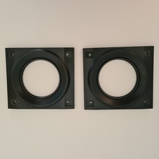 Lautspr Rahmen Schutz Adapter