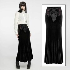 PUNK RAVE Velvet Luxury