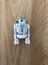 ❗️STAR WARS VINTAGE ORGINAL R2-D2 KENNER 1977❗️GUTER ZUSTAND