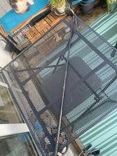 GOLF Schläger komperdell twin cam 19° fairway holz 5 Flex L (wie Senior)