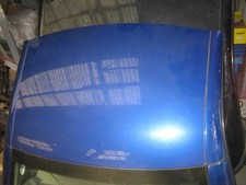 MB SLK r170 : Dach Variodach
