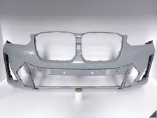BMW X3 G01 X4 G02 M-Paket MSP Facelift LCI Bj.20-24 Stoßstange Vorne (PDC)