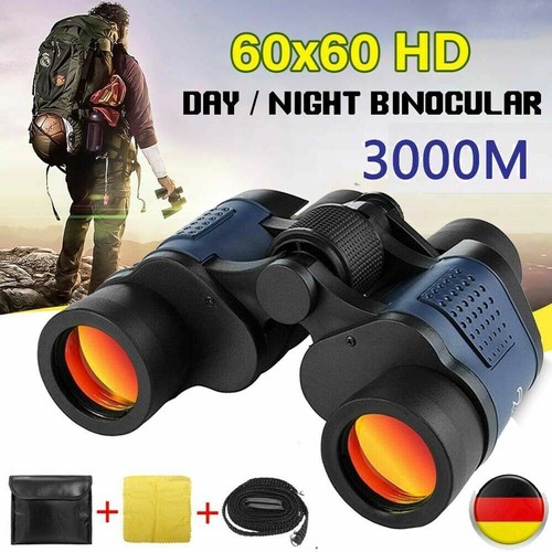 Fernglas 60x60 zoom - fernglas,