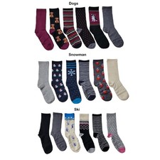 Hot Sox Women's 6-Pack Easy