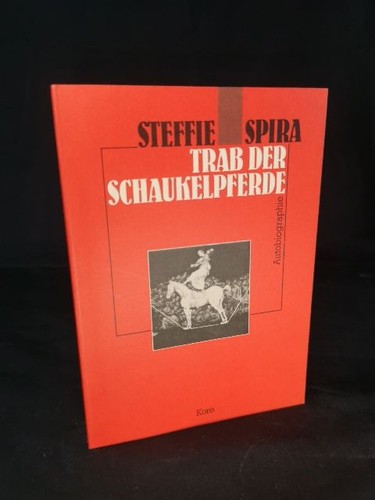 Trab der schaukelpferde - der,