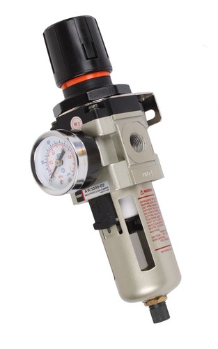 Druckregler - , 1/4"