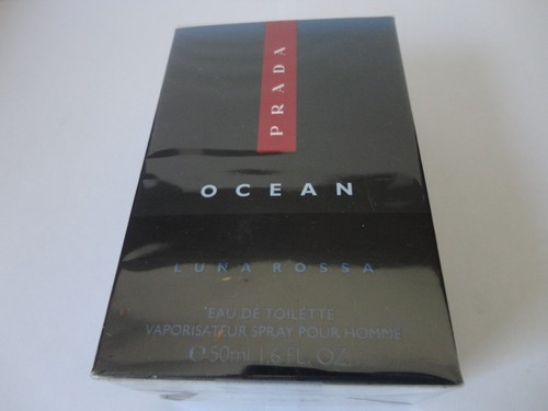 Prada ocean luna - prada, rossa