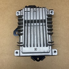 2009-2013 Mazda 6 Bose Stereo