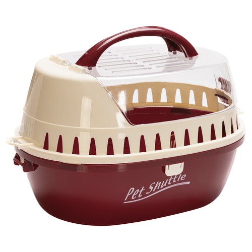 Karlie transportbox pet - transportbox,