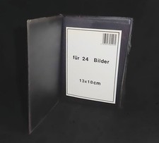 Einsteck-Fotoalbum für 24