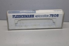 Fleischmann Leerkarton 7808