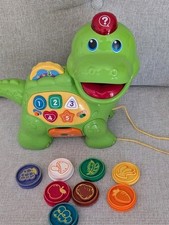 VTech Fütter mich Dino