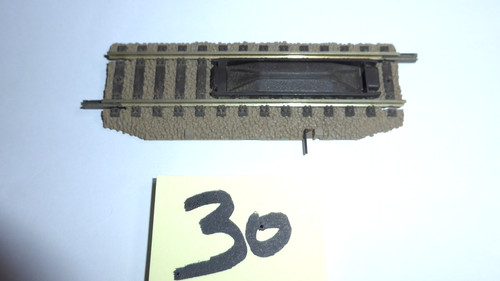 Fleischmann 6114 entkuppler - 6114,
