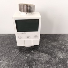 HomeMatic Smart Home Funk-Heizkörperthermostat (HM-CC-RT-DN)