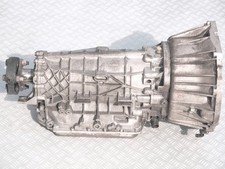 BMW E38 E39 540i 740i 5HP-24