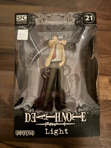 Abystyle studio sfc figur - sfc, von