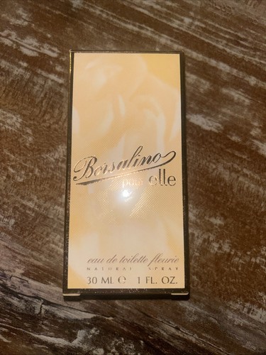 Borsalino pour elle ml - borsalino,