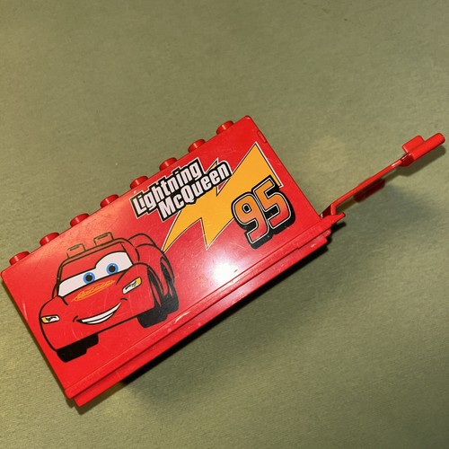 Cars lego duplo fahrzeug - duplo,