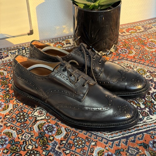 Tricker phillip herren - tricker's,