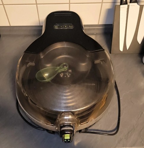 Tefal actifry 2in1 - actifry,