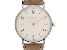 Nomos Glashütte Tangente