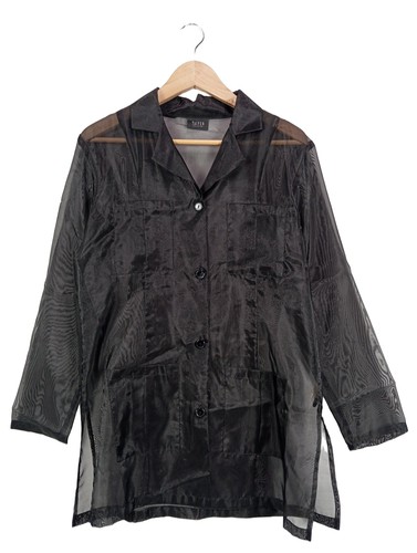 Taifun transparenz bluse damen - transparenz-bluse,