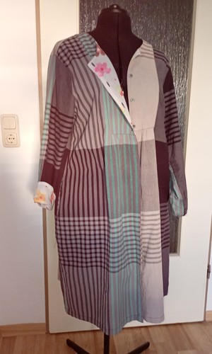 Gudrun sjöden kleid - sjöden,