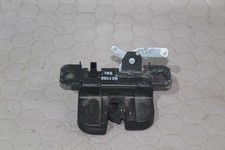 Heckklappenschloss Schloss Heckklappe VW T5 Facelift Caravelle 7E5827505A