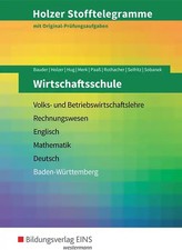 Holzer Stofftelegramme Baden-Württemberg / Holzer Stofftelegramme Baden-Württemb