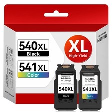 Patronen für Canon PG540