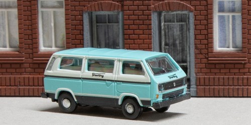 Lemke collection 160 minis - collection,