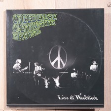 Creedence Clearwater Revival