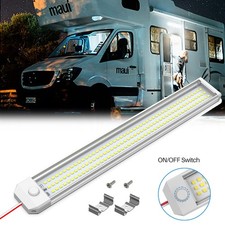 12V/24V LED Streifen Leuchte