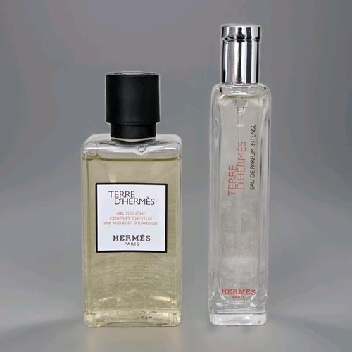 Hermes terre intense - terre, d'hermes