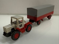 O991 Modellauto MB Trac