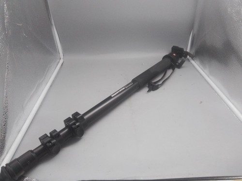 Manfrotto einbein - manfrotto,