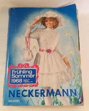 Neckermann Katalog Frühling