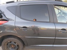 Peugeot 207SW original Tür