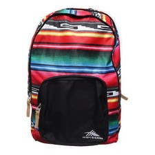 High Sierra, Rucksack, Unisex