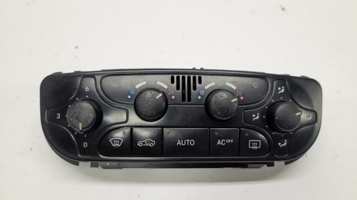 Mercedes w203 - mercedes,