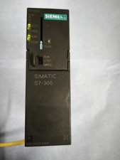 Siemens Simatic S7 CPU 314