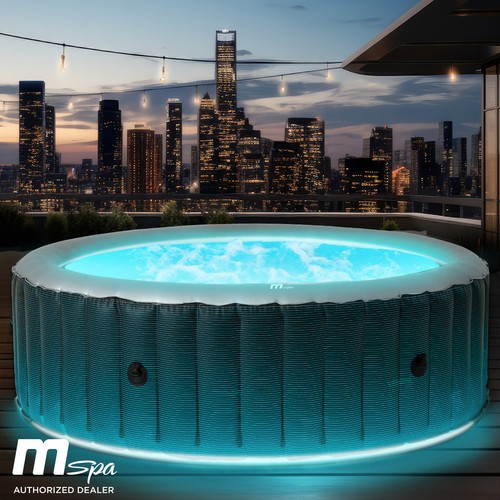 Brast whirlpool mspa starry - brast,