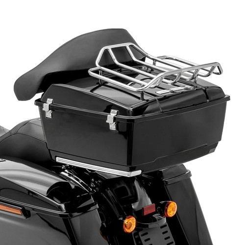 Top case large für harley - top,