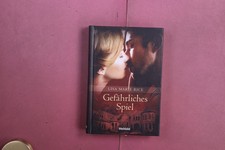 390271 Lisa Marie Rice GEFÄHRLICHES SPIEL Weltbild HC