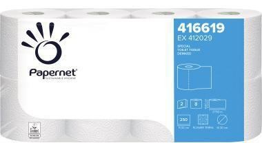 Papernet toilettenpapier - papernet,