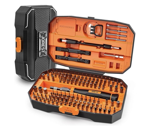 Jorest 152in1 feinmechaniker - 152in1,