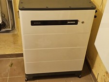 Batteriespeicher GoodWe LynxF